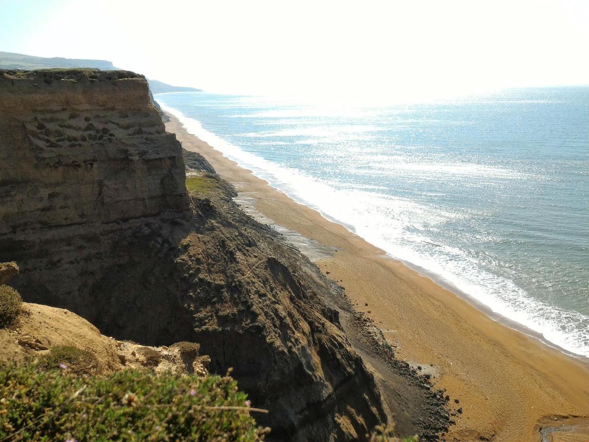 The Vitamin Sea Ventnor Εξωτερικό φωτογραφία