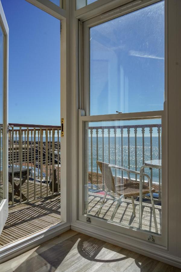 The Vitamin Sea Ventnor Εξωτερικό φωτογραφία